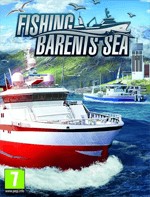 Fishing: Barents Sea - Trải nghiệm câu cá chân thực