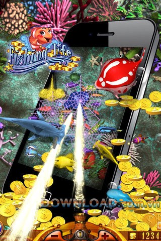 Fishing Life for iOS