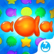 Fish Frenzy Mania iOS 1.3.3 - Game xếp hình đại dương hấp dẫn