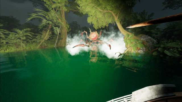 Câu cá, bán cá, nâng cấp và tìm kiếm món đồ bị mất với tư cách là đội đặc nhiệm SWAT