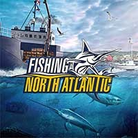 Fishing: North Atlantic - Trải nghiệm câu cá chân thực