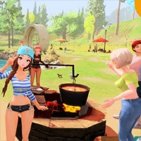 Fishing Online - Trải nghiệm câu cá giữa thiên nhiên