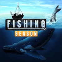 Fishing Season iOS 1.8.11 - Game Câu Cá Chân Thực