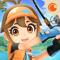 Fishing Star World Tour iOS - Game câu cá phiêu lưu hấp dẫn