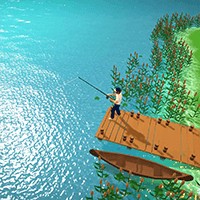 Fishing Stories - Game Câu Cá Thư Giãn