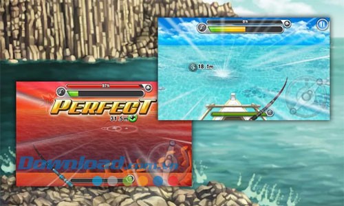 Fishing Superstars for Android