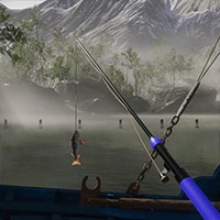 Fishing Tycoon Simulator - Game xây dựng đế chế đánh bắt cá