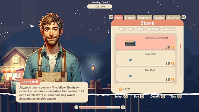 Bán cá kiếm lời hoặc nuôi cá cảnh và trang trí bể cá lung linh