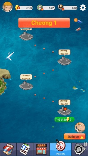 Chống lại zombie