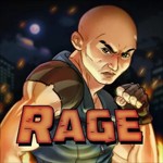 Fist of Rage: 2D Battle Platformer - Tải Game Android