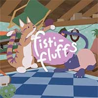 Fisti-Fluffs: Game Mèo Phá Nhà Dễ Thương | Demo