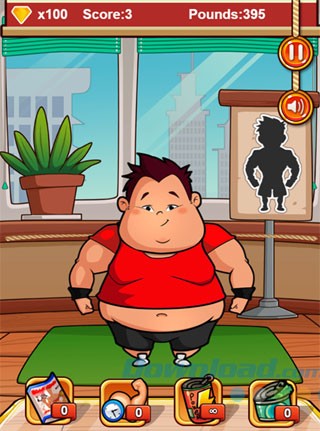 Nhân vật ngộ nghĩnh