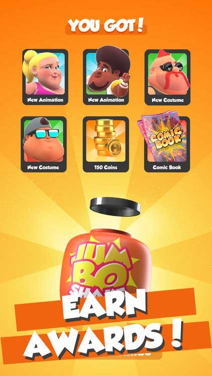 Hoàn thành nhiệm vụ và kiếm nhiều phần thưởng hấp dẫn