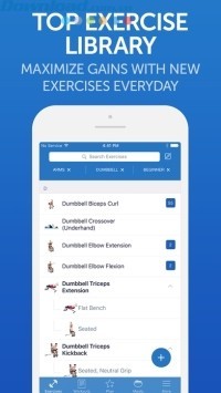 Kho các bài tập hữu ích