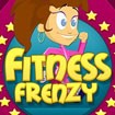 Fitness Frenzy - Phần mềm quản lý phòng tập thể dục