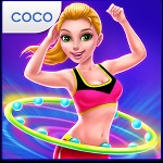 Fitness Girl - Game tập gym cho bạn gái trên Android