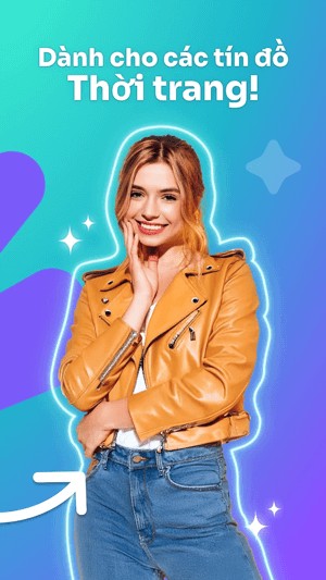 Dành cho các tín đồ thời trang