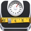 Fitter Fitness Calculator & Weight Tracker - iOS App