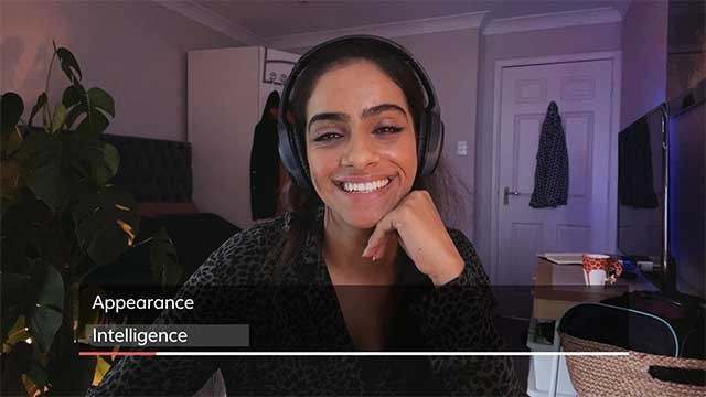 Tương tác với các cô gái