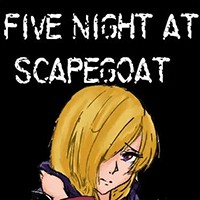 Five Night at Scapegoat - Game kinh dị FNAF