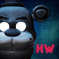 Five Nights at Freddy's: HW - Game kinh dị tiệm pizza cho Android