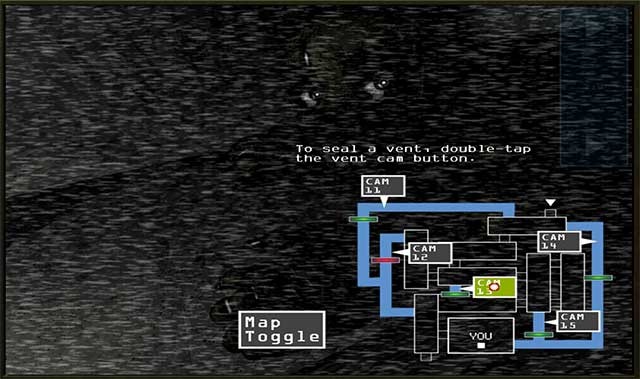 Bạn không thể rời khỏi văn phòng của mình và vẫn không có khả năng tự vệ