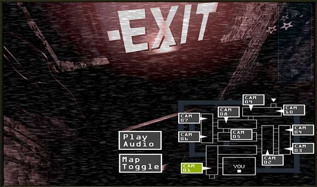 Bên cạnh hệ thống camera và âm thanh, bạn cũng phải bảo trì hệ thống thông gió
