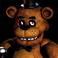 Five Nights at Freddy's iOS 2.0.5: Game kinh dị iPhone