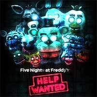 Five Nights at Freddy's: Help Wanted - Game kinh dị Five Nights mới
