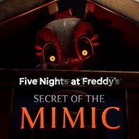 Five Nights at Freddy's: Secret of the Mimic - Patch 1