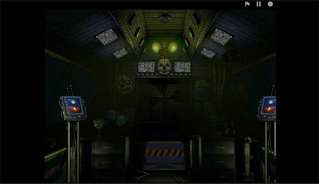 Tìm cách sống sót trong phần cuối cùng của series game kinh dị FNAF