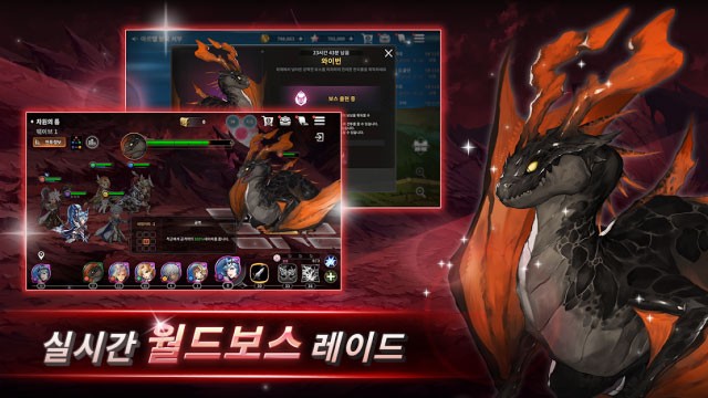 Sử dụng chiến thuật thông minh để vượt qua các ngục tối và nhận phần thưởng hấp dẫn