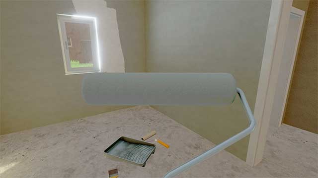 Nhiều nhiệm vụ đa dạng như: lắp điện, lắp đặt các thiết bị, làm vườn, cải tạo nhà,…