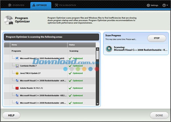 Fix-it Utilities Professional