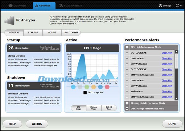 Fix-it Utilities Professional