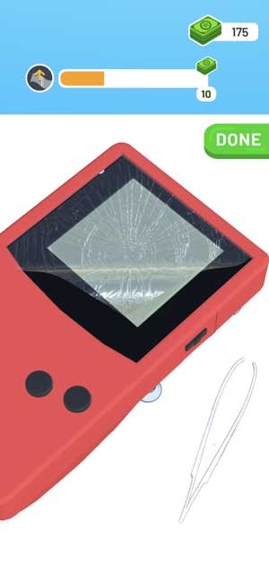 Cơ chế điều khiển đơn giản nhưng gây nghiện