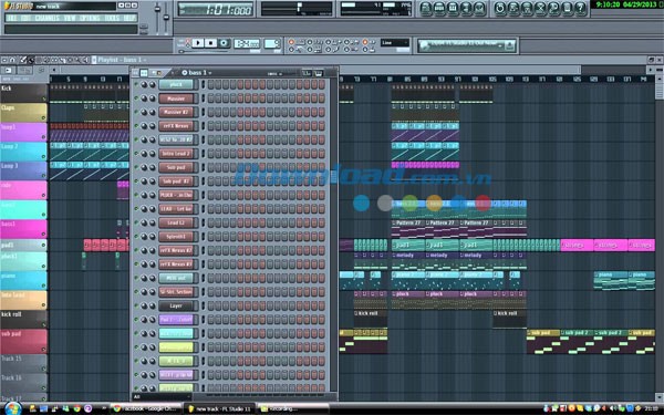FL Studio