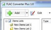 FLAC Converter Plus 1.0 - Phần mềm chuyển đổi FLAC