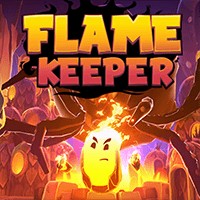 Flame Keeper - Game Ngọn Lửa Vĩnh Cửu