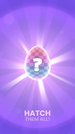 Ấp trứng rồng để khám phá những con rồng mới