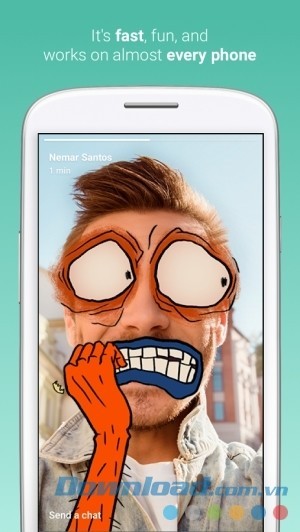 Flash cho Android tương thích với mọi điện thoại