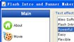Flash Intro and Banner Maker - Create Stunning Visuals