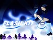 Flash Kit - Tìm hiểu về Flash Kit