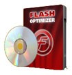 Flash Optimizer 2.1 - Tối ưu hóa kích thước file SWF