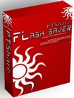 Flash Saver 6.0 - Download Flash Files