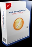 Flash Secure Optimizer 2.4.11 - Tối ưu hóa file SWF