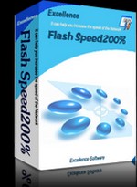 Flash Speed 200% - Tăng tốc lướt web siêu nhanh
