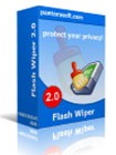 Flash Wiper 2.6 - Phần mềm xóa dữ liệu an toàn
