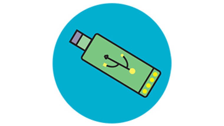 FlashBoot giúp bạn tạo ổ đĩa khởi động dễ dàng