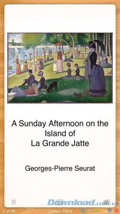 Học tập với flashcard